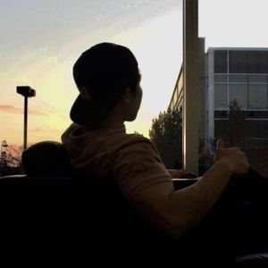 Meet your Posher, Tim